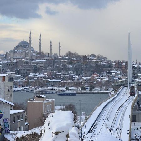 Blue Istanbul Hotel Taksim Экстерьер фото
